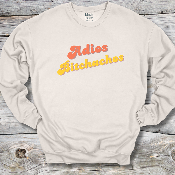 Adios Bitchachos
