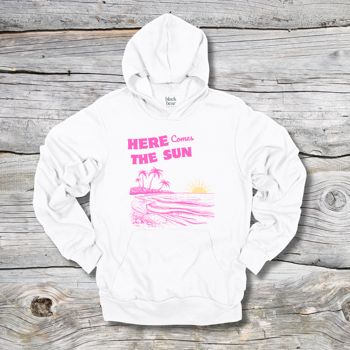 Here Comes the Sun