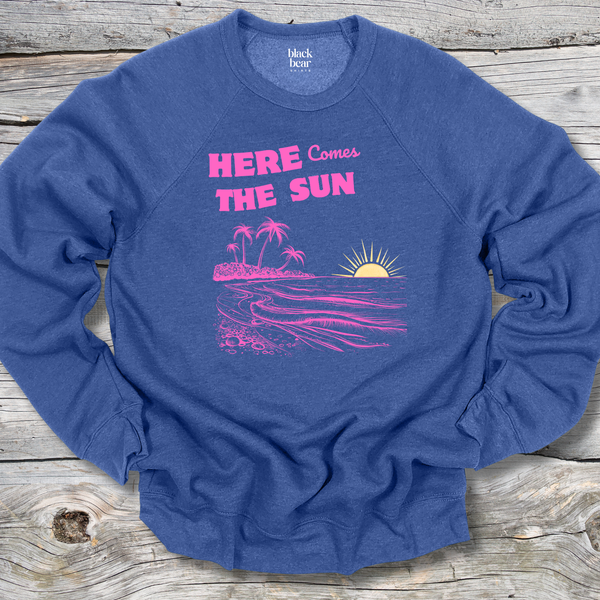Here Comes the Sun