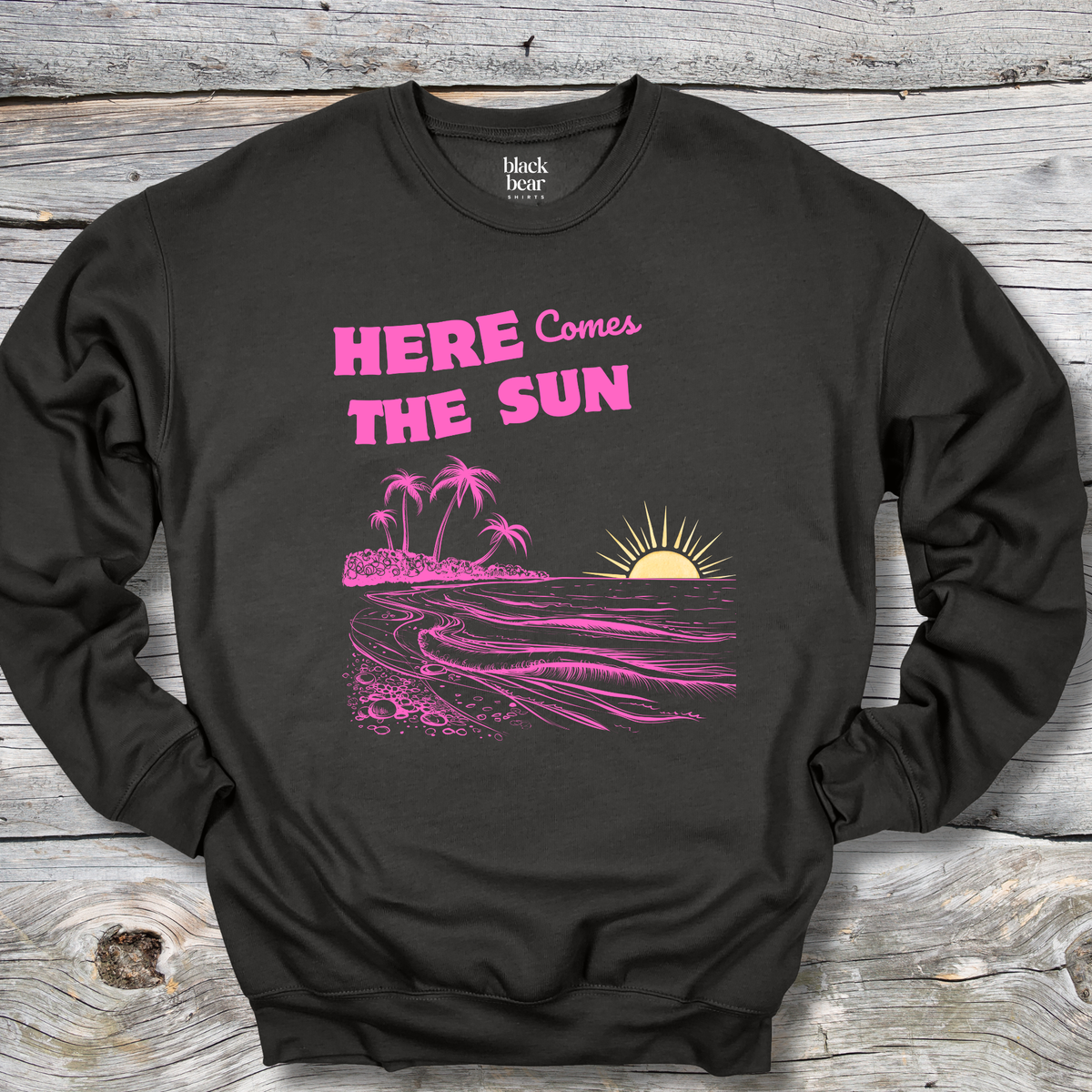 Here Comes the Sun