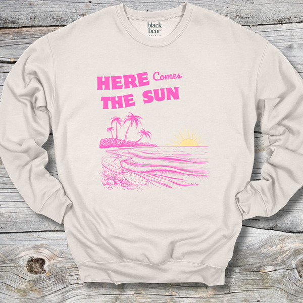 Here Comes the Sun