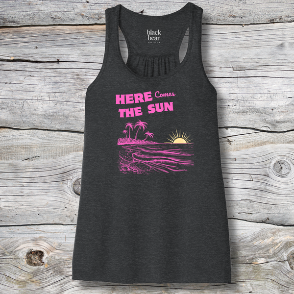Here Comes the Sun