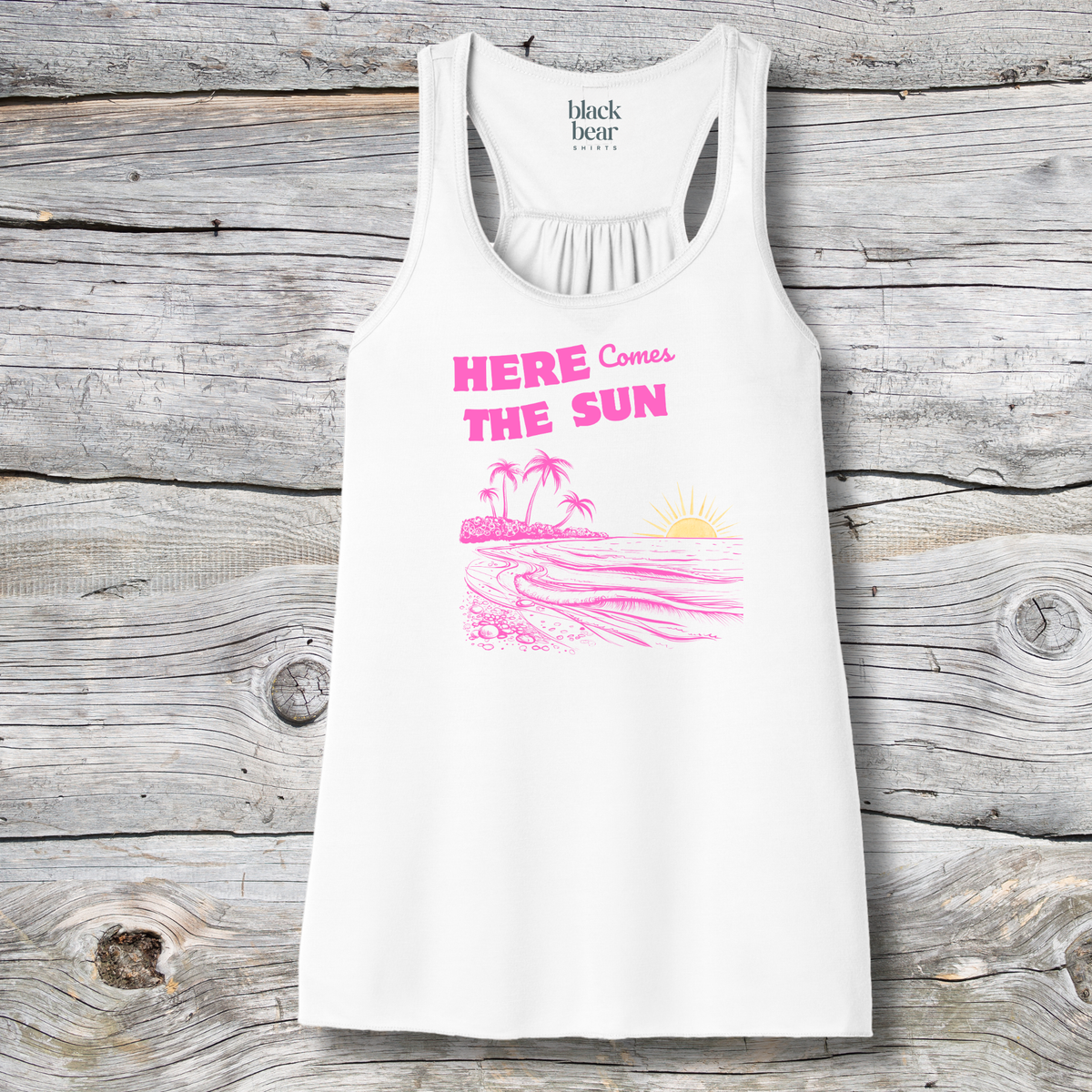 Here Comes the Sun