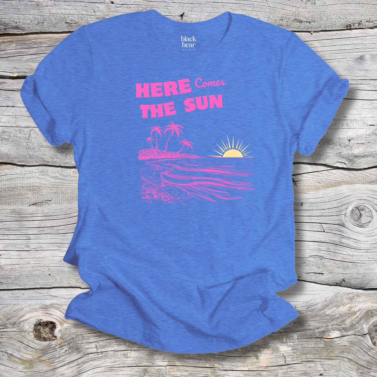 Here Comes the Sun