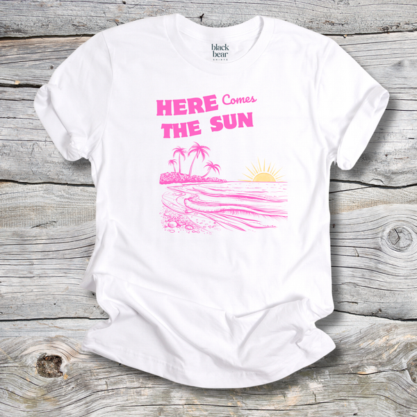 Here Comes the Sun