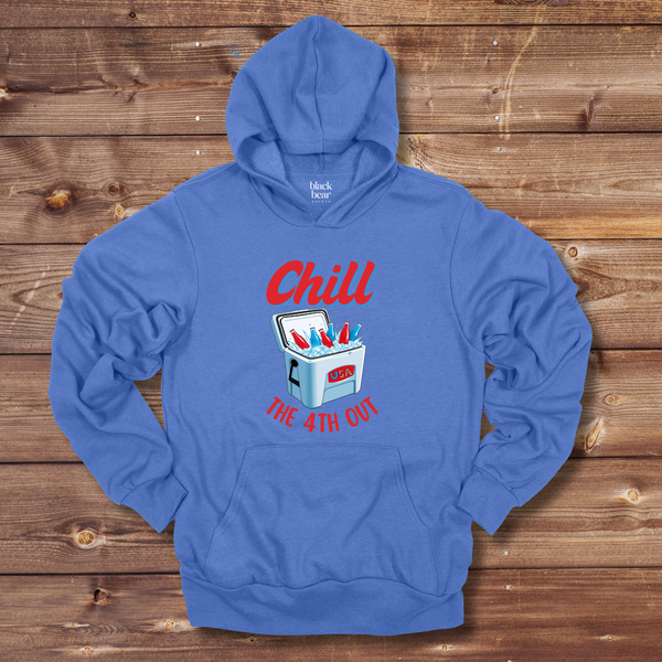 Chill the 4th Out