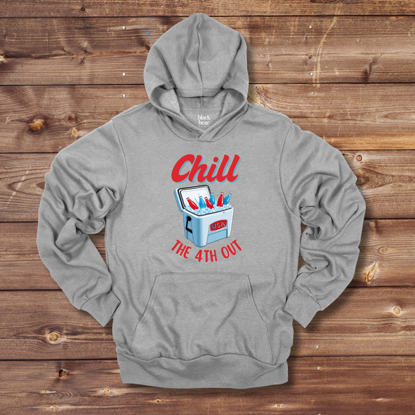 Chill the 4th Out