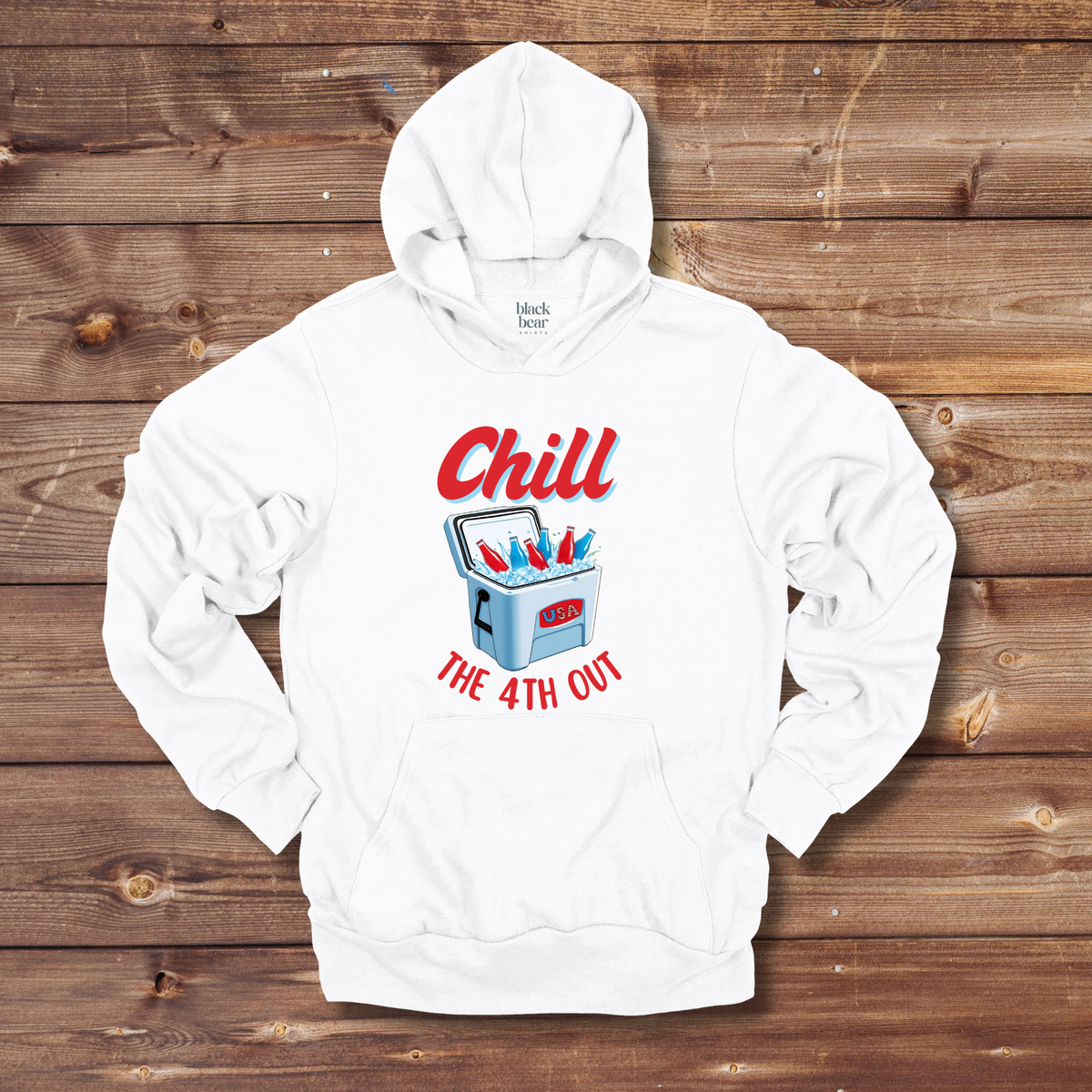Chill the 4th Out
