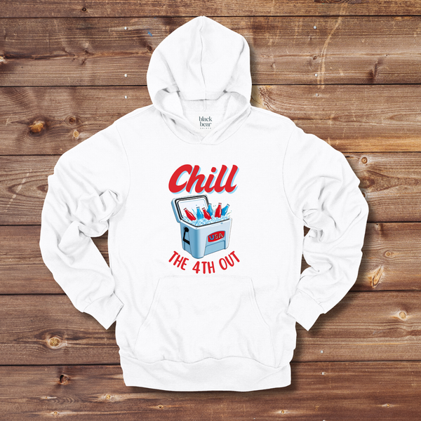 Chill the 4th Out