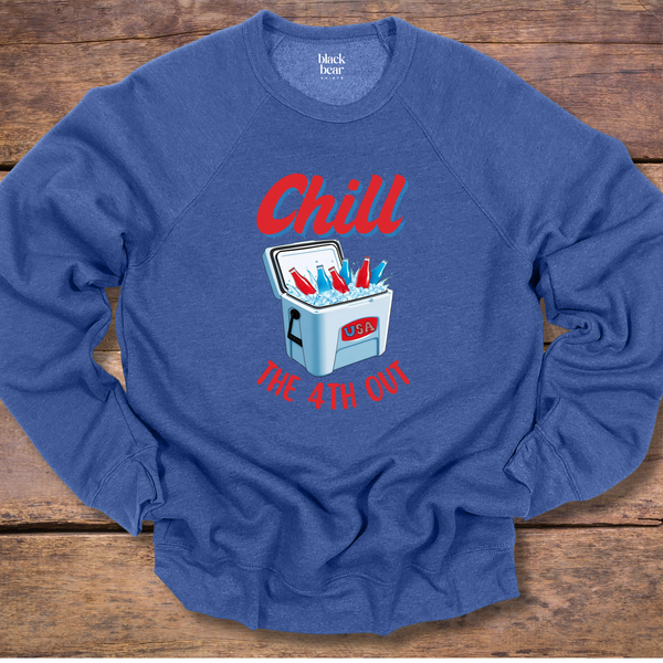Chill the 4th Out
