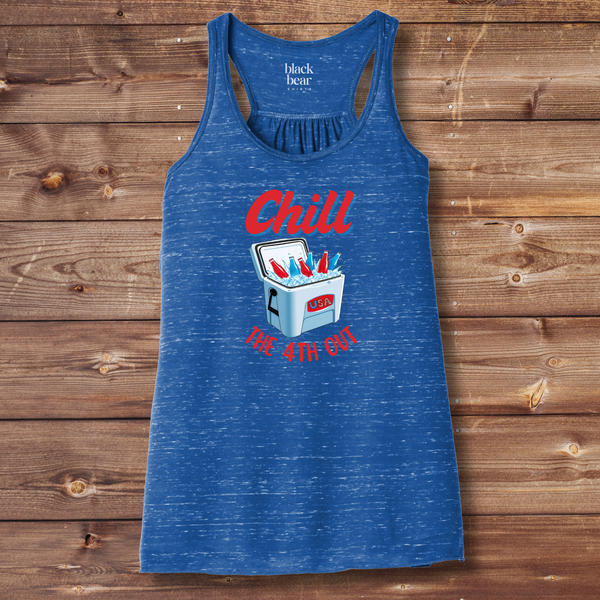 Chill the 4th Out