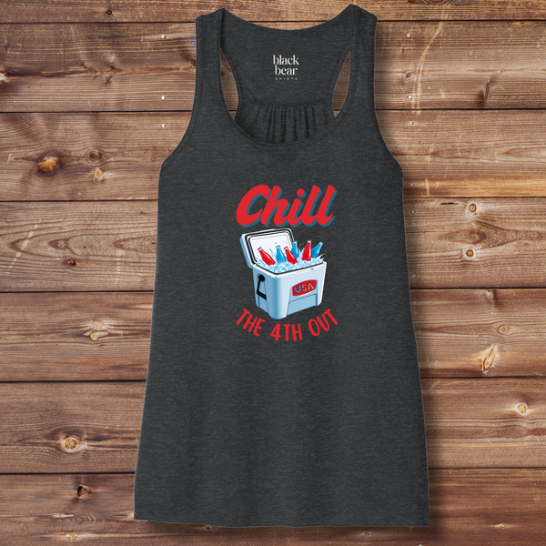 Chill the 4th Out