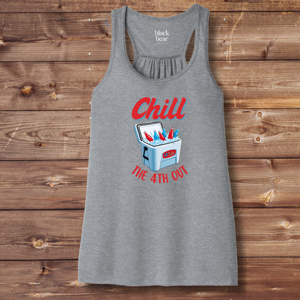Chill the 4th Out