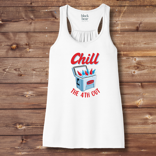 Chill the 4th Out