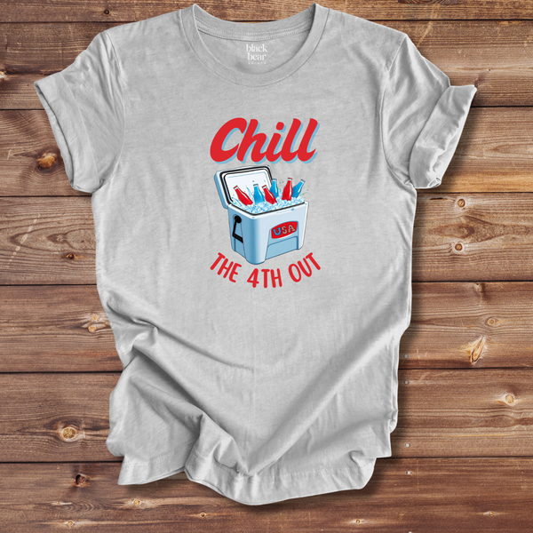 Chill the 4th Out