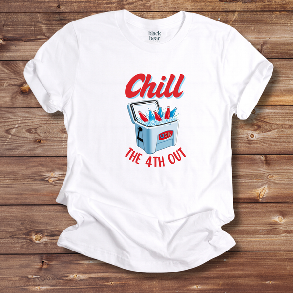Chill the 4th Out