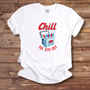 Chill the 4th Out