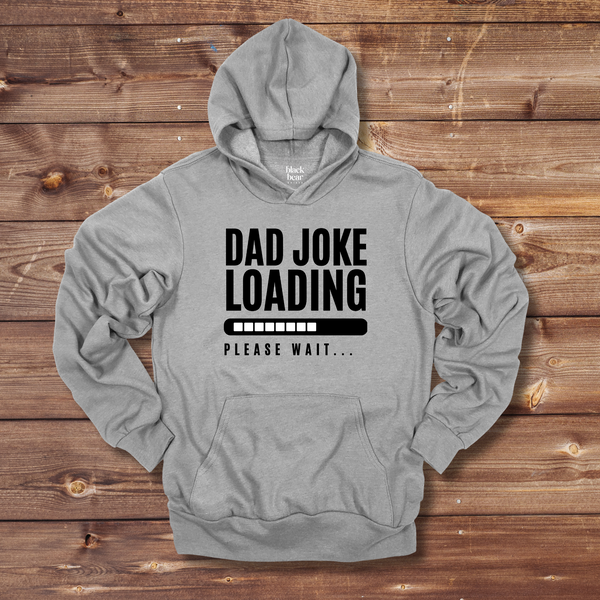 Dad Joke Loading...