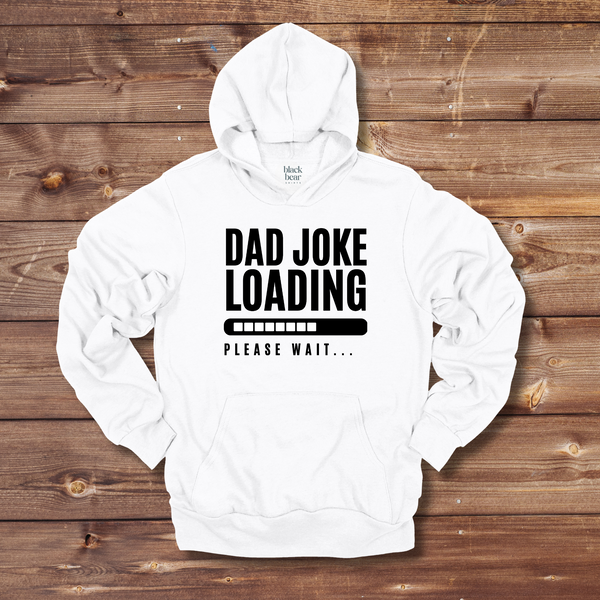 Dad Joke Loading...