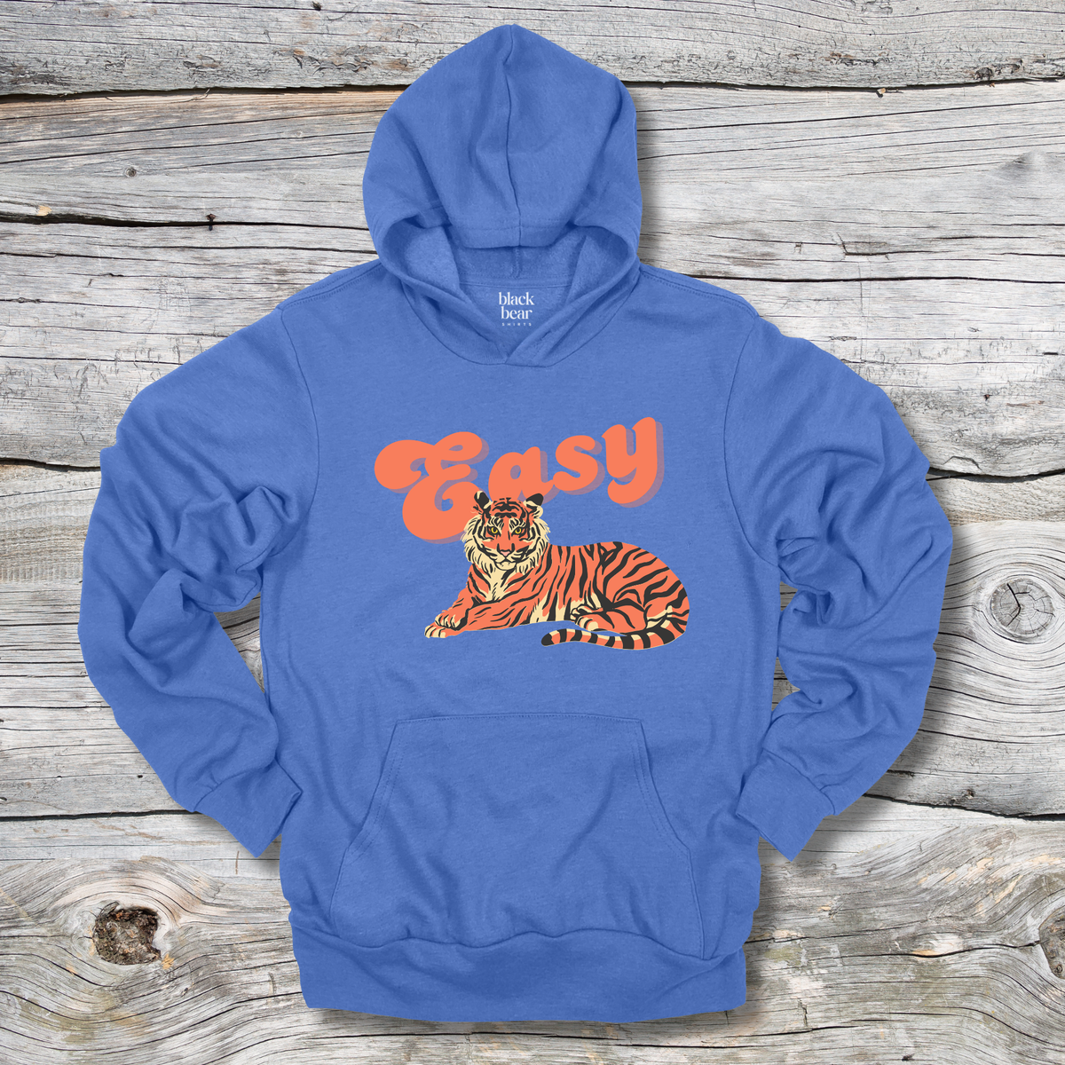 Easy Tiger