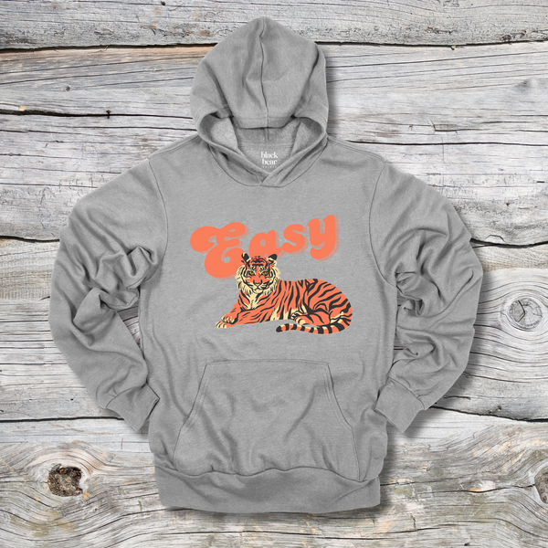 Easy Tiger