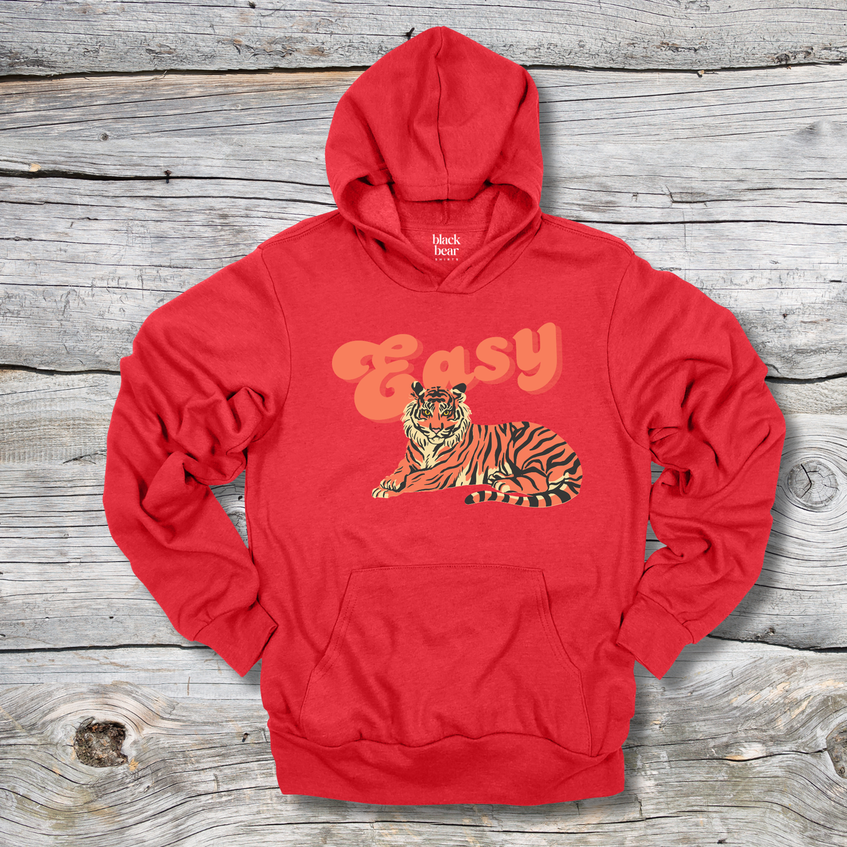 Easy Tiger