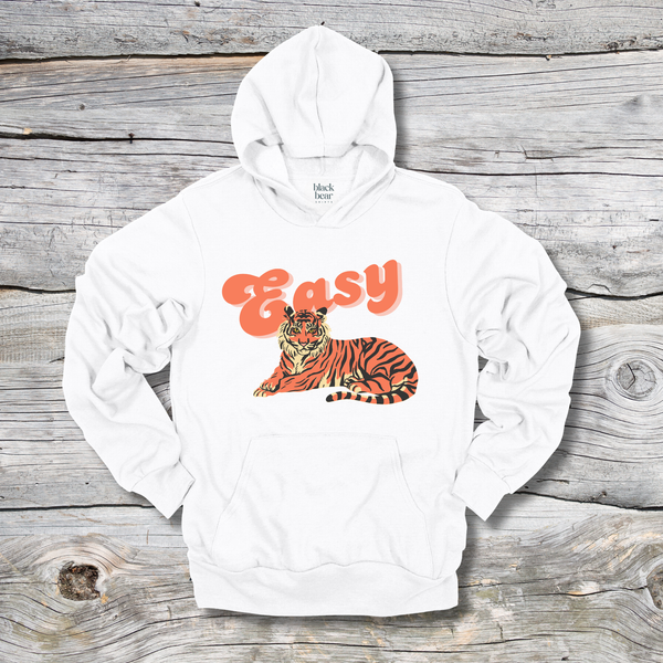 Easy Tiger