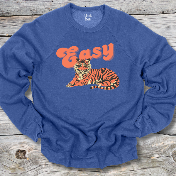 Easy Tiger