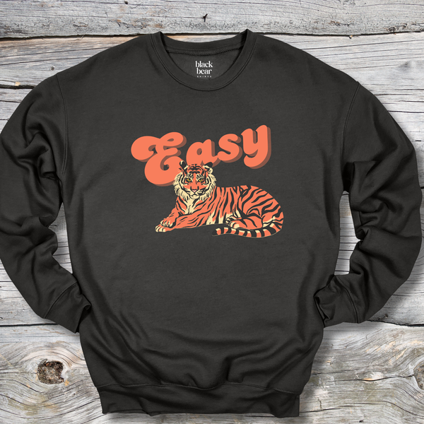 Easy Tiger