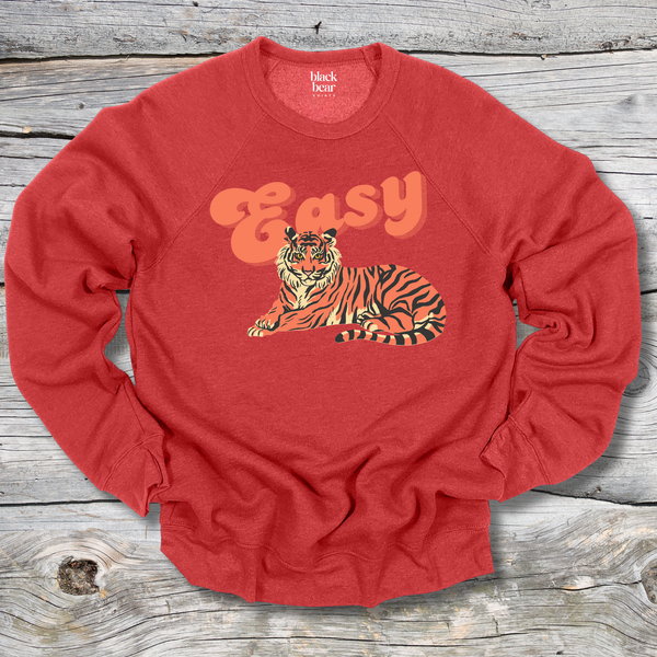 Easy Tiger