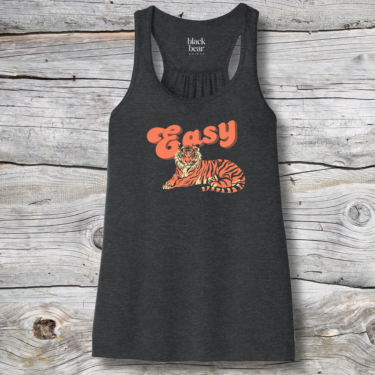 Easy Tiger