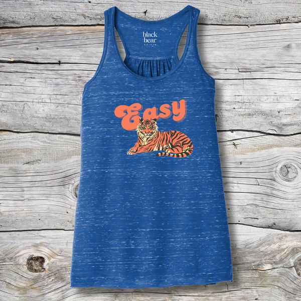 Easy Tiger