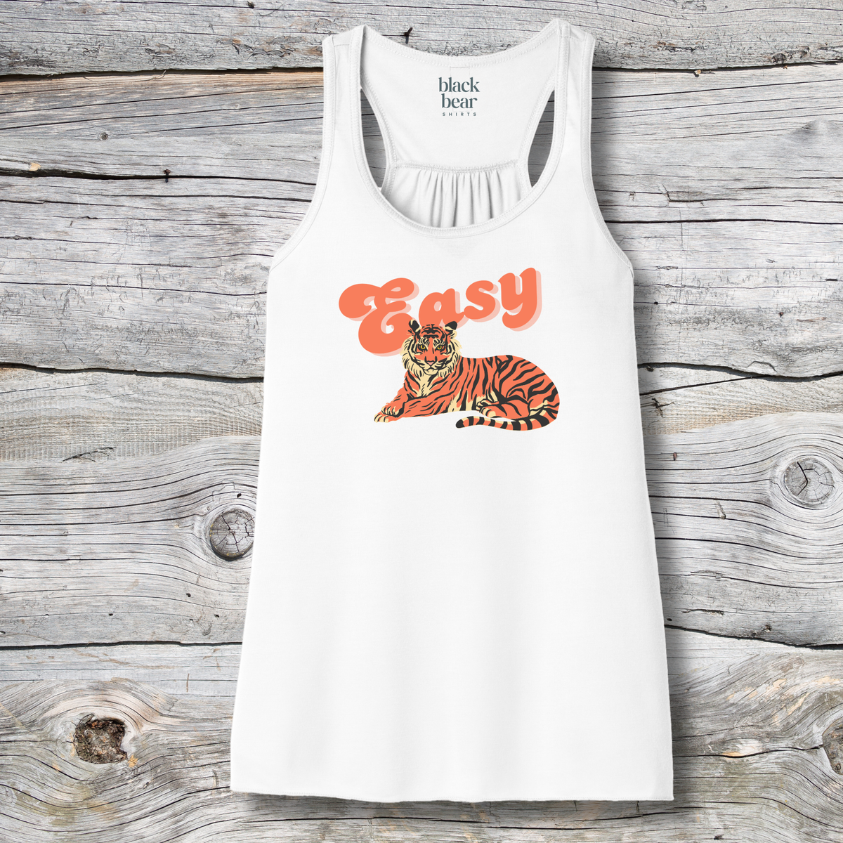 Easy Tiger