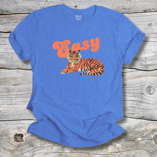 Easy Tiger