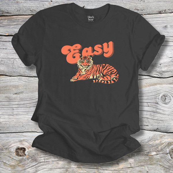 Easy Tiger
