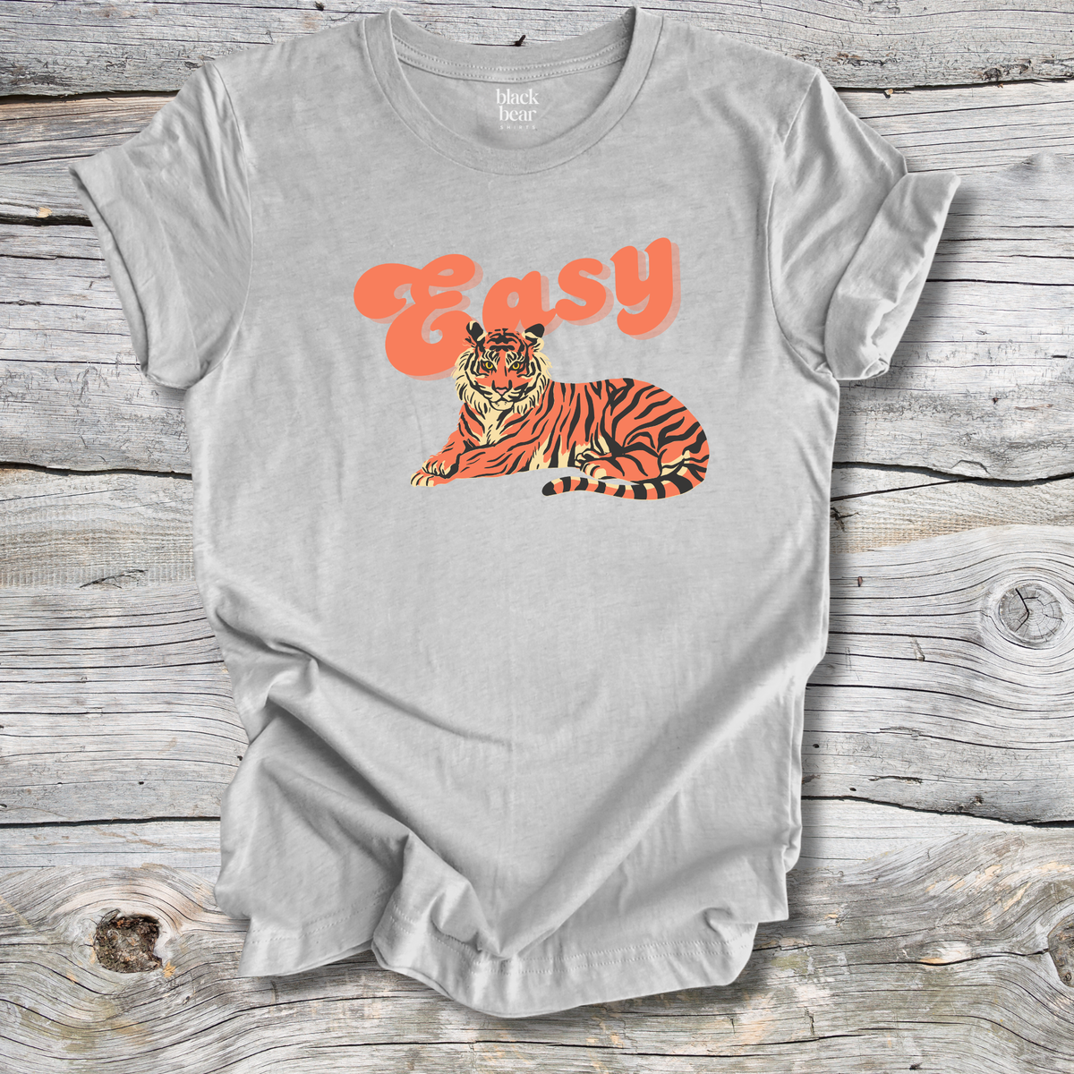 Easy Tiger