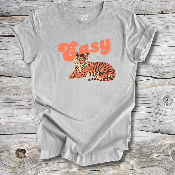 Easy Tiger