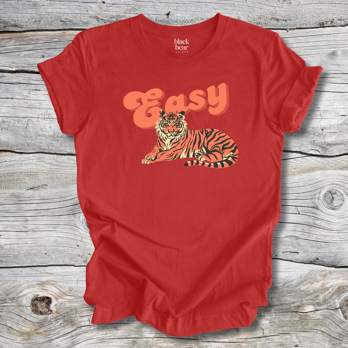 Easy Tiger