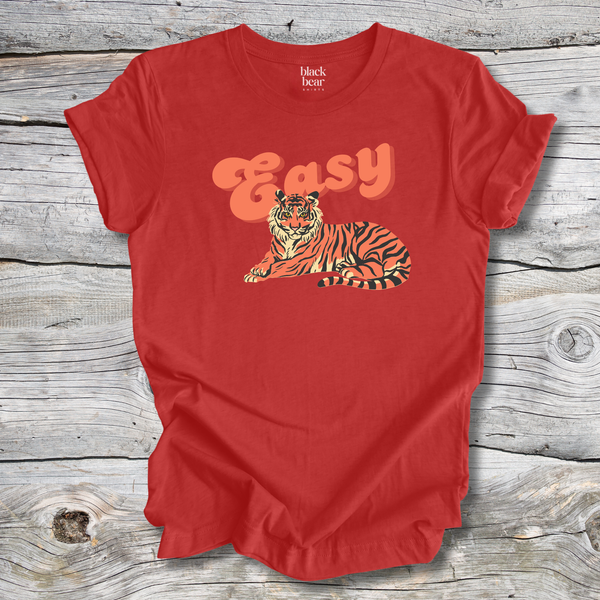 Easy Tiger