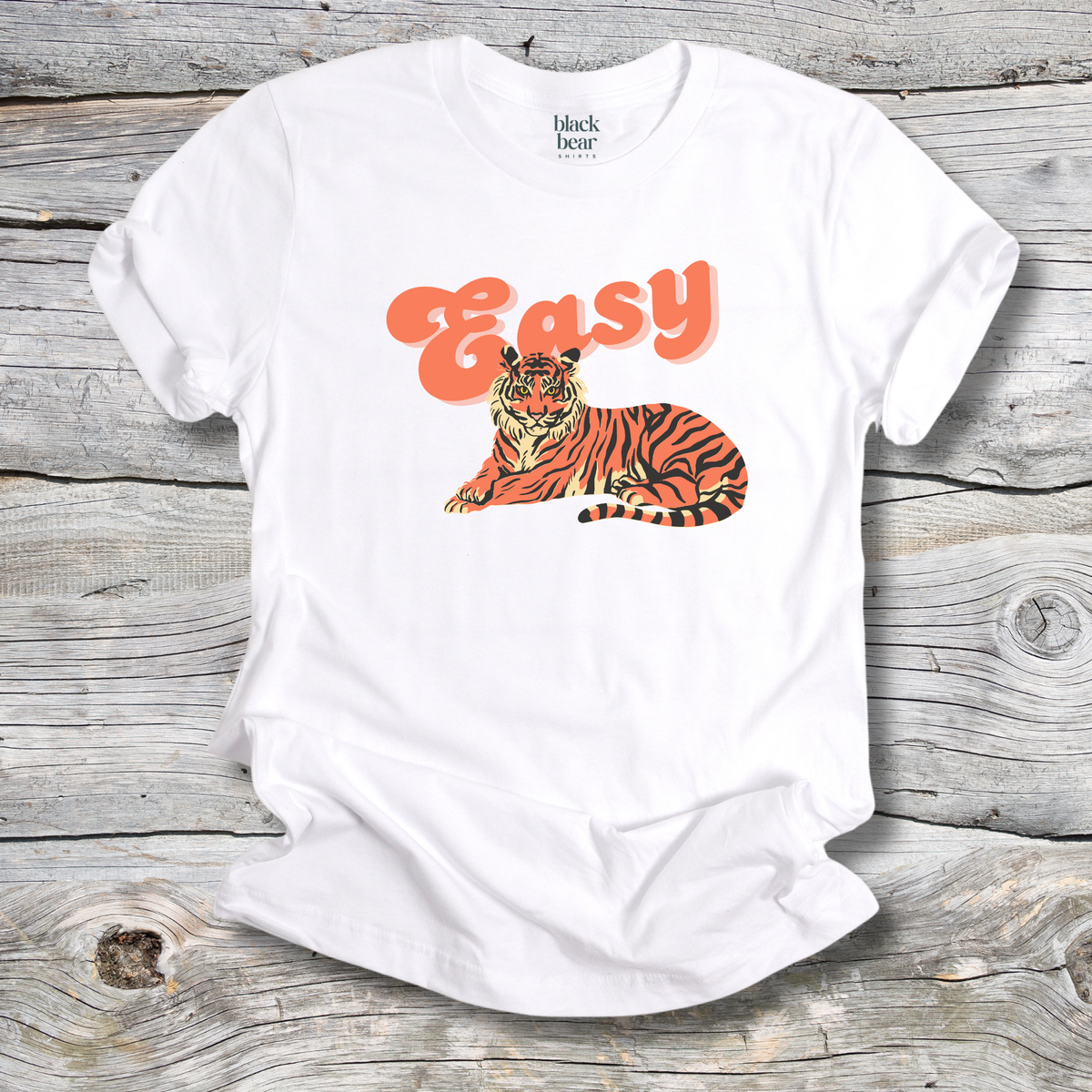 Easy Tiger