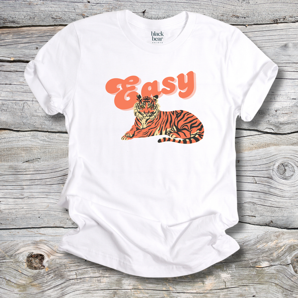 Easy Tiger