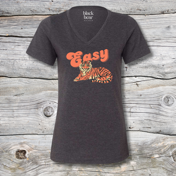 Easy Tiger