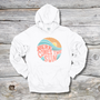 Retro Here Comes the Sun