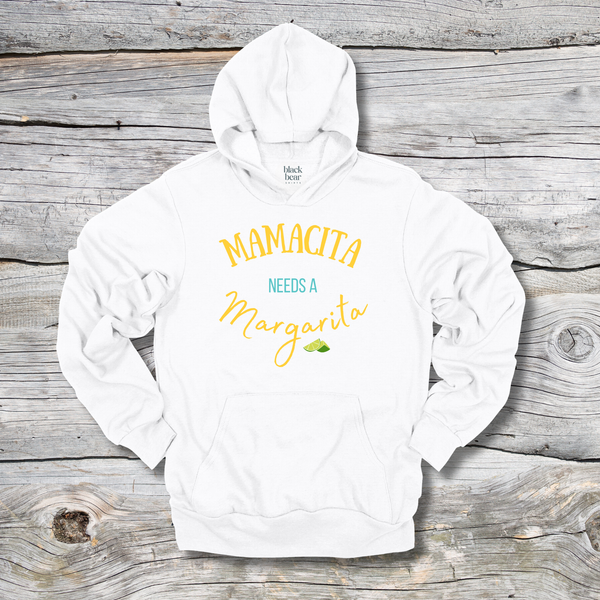 Mamacita Needs a Margarita