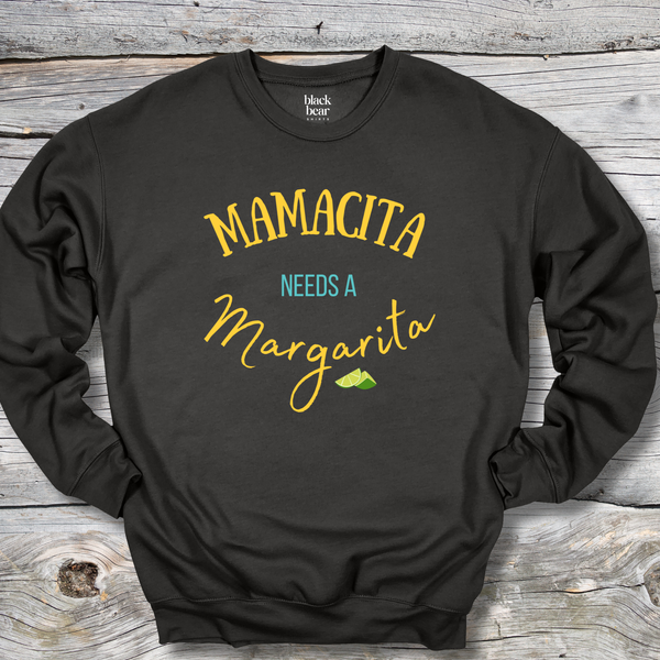 Mamacita Needs a Margarita