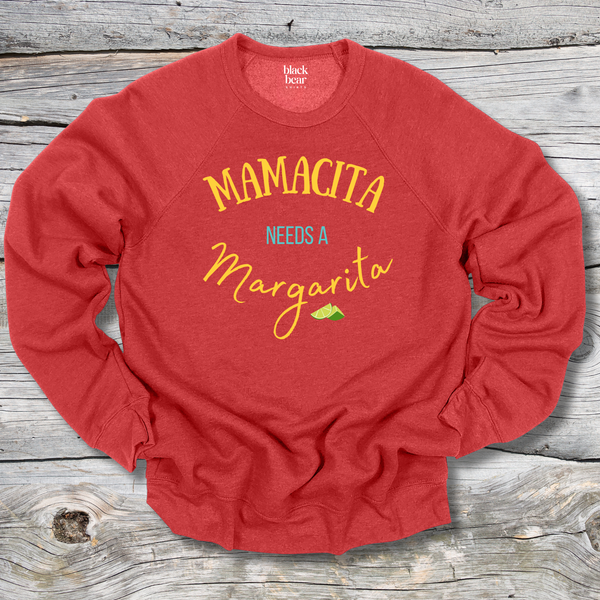 Mamacita Needs a Margarita