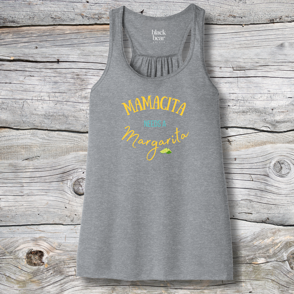 Mamacita Needs a Margarita
