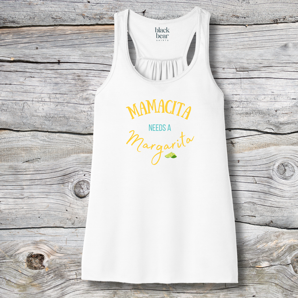 Mamacita Needs a Margarita