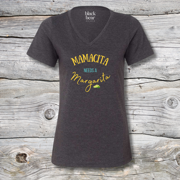 Mamacita Needs a Margarita