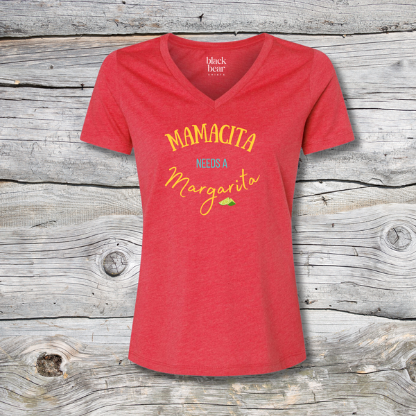 Mamacita Needs a Margarita